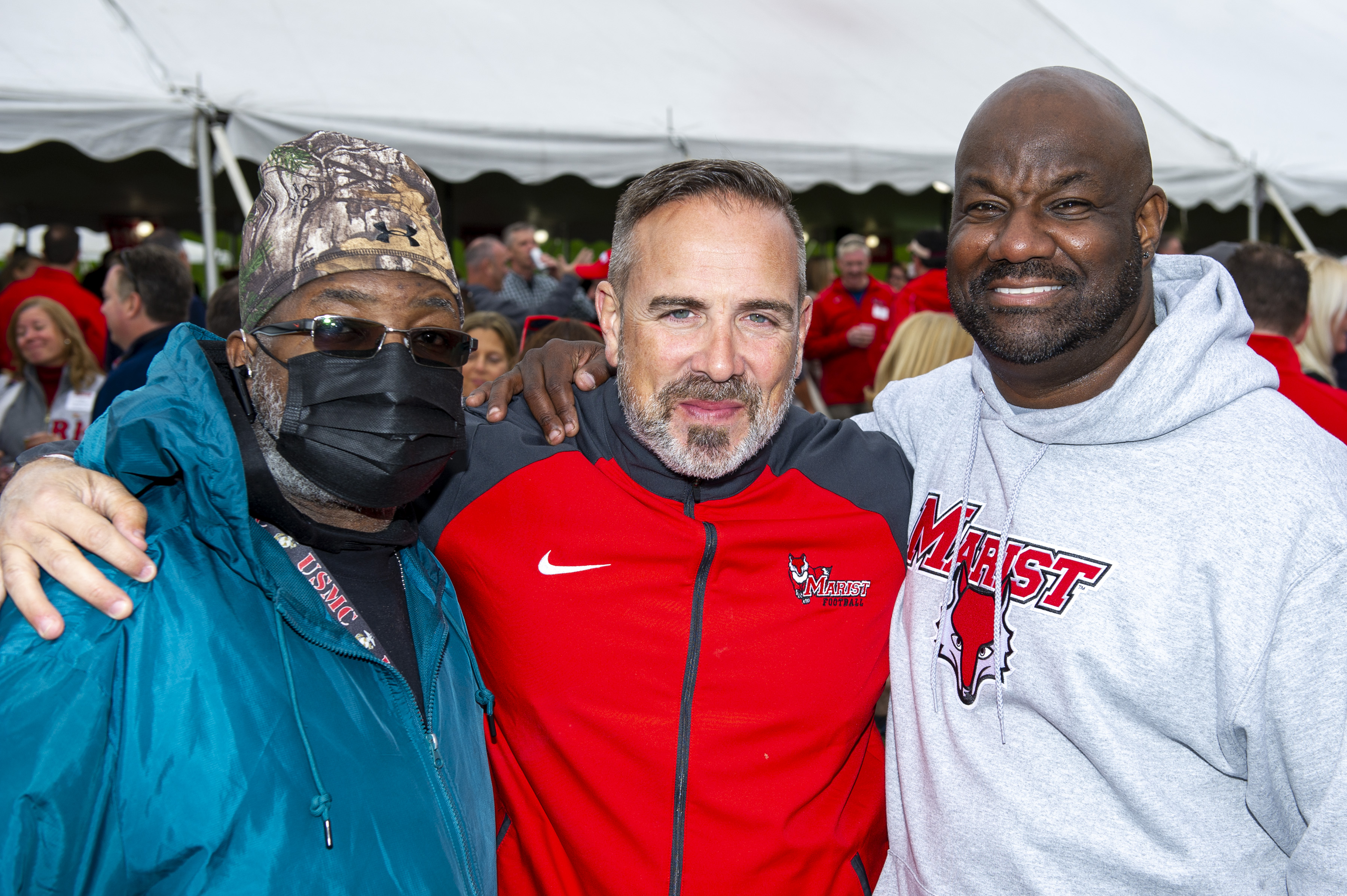 Homecoming and Reunion Picnic 2021 Picture 2