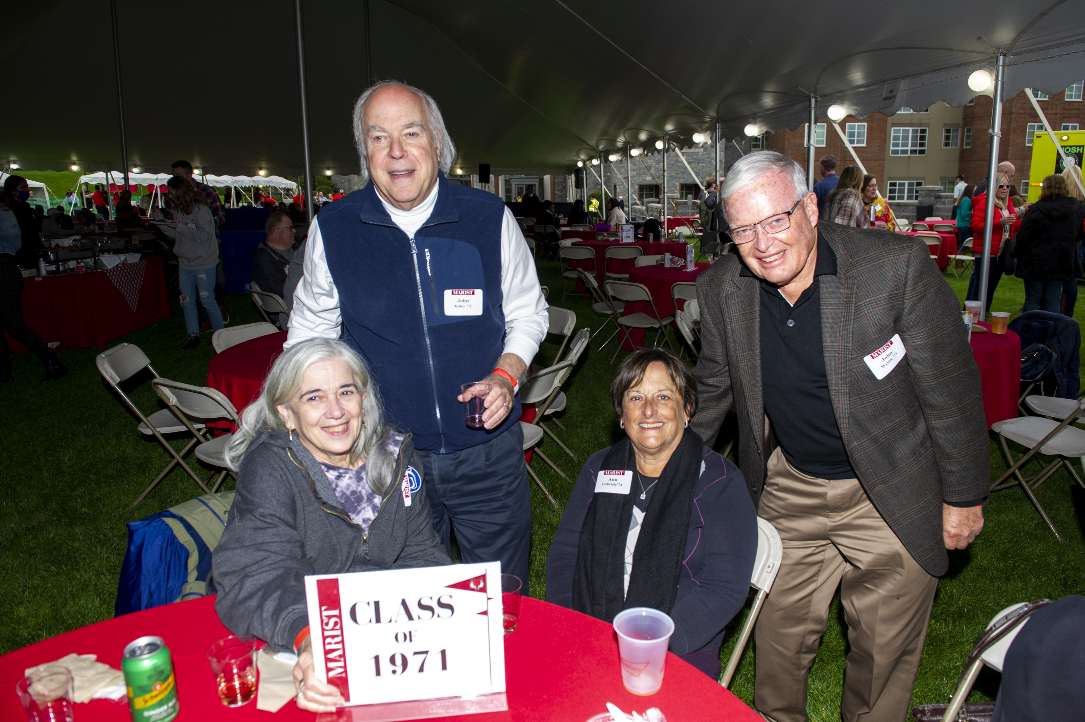 Homecoming and Reunion Picnic 2021 Picture 3