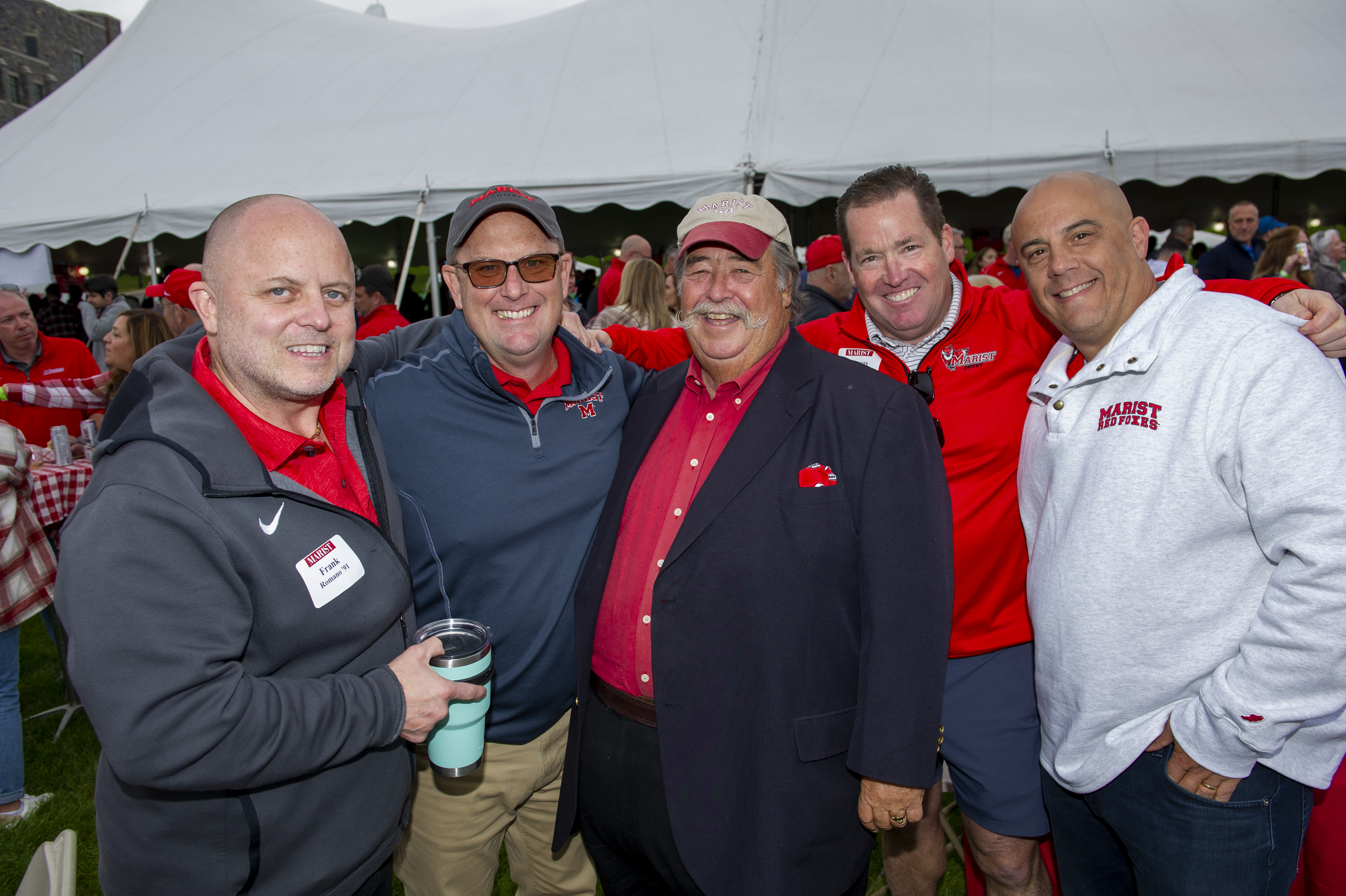 Homecoming and Reunion Picnic 2021 Picture 6