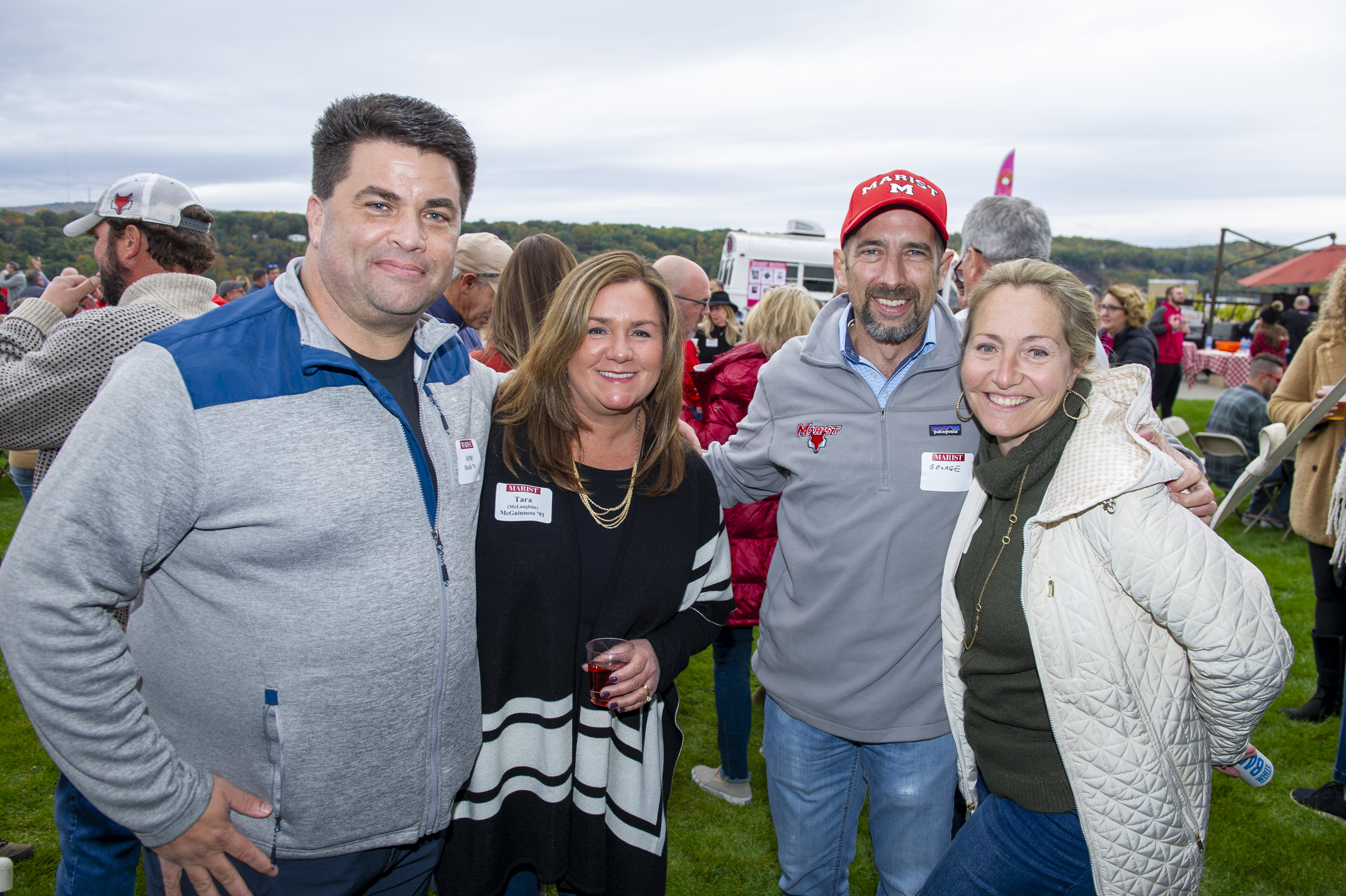 Homecoming and Reunion Picnic 2021 Picture 12