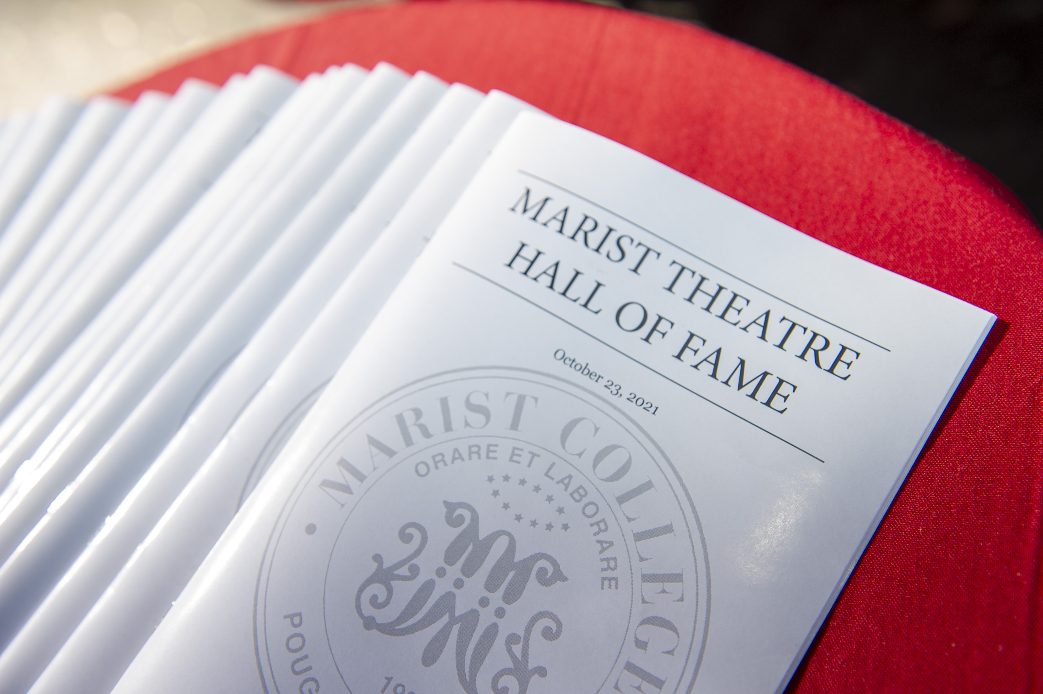 Theatre Hall of Fame 2021 Picture 2