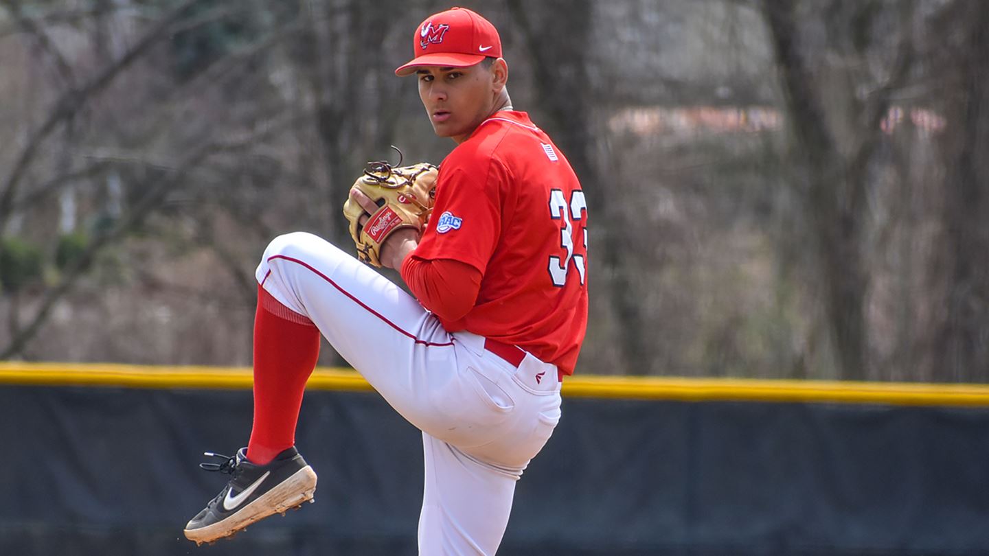 This is an image of Right-handed pitcher Ryan Cardona.